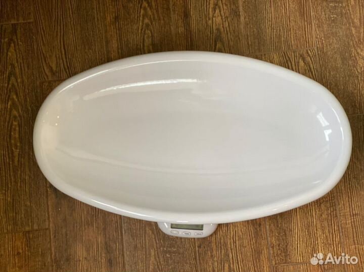 Весы для взвешиваеия ребенка