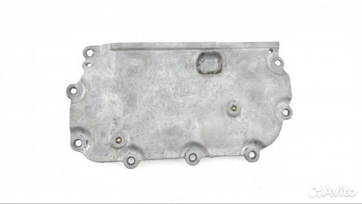 Крышка гбц Nissan Sunny FB15 QG15 2003