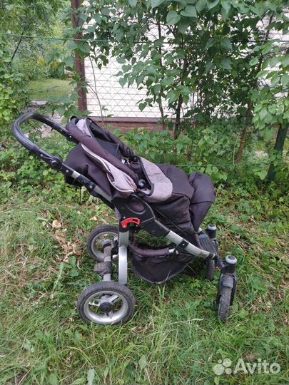 Детская коляска
