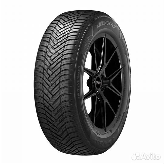 Hankook Kinergy 4s2 X H750A 225/65 R17
