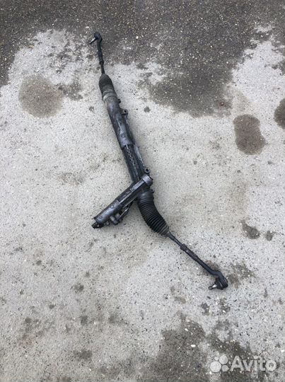 Рейка рулевая бмв х5 е53 bmw x5 e53