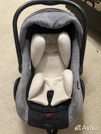 Автолюлька