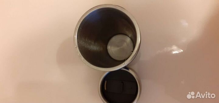 Термокружка фирменная