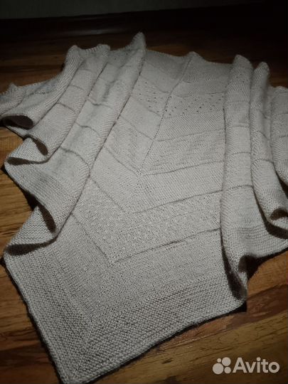 Вязание на заказ