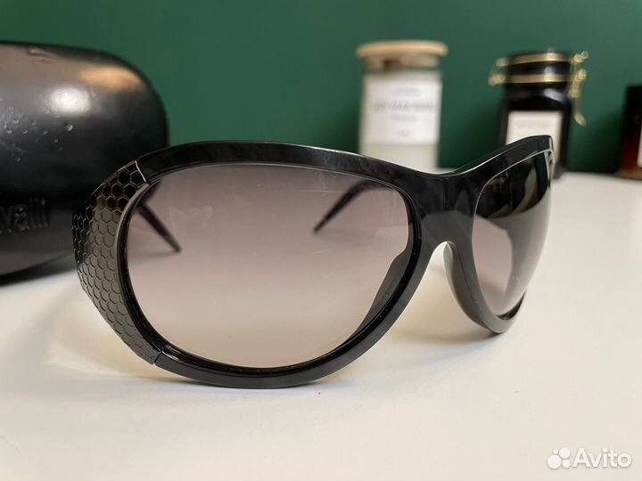 Очки Roberto Cavalli Antigone