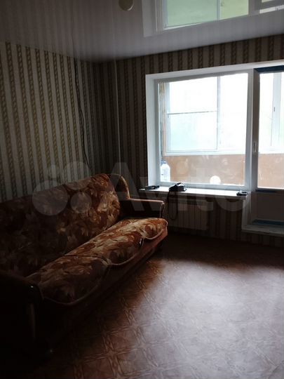 1-к. квартира, 35 м², 3/9 эт.