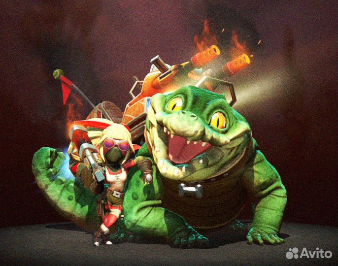 Набор Snapfire - Whippersnapper