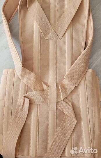 Корректор осанки для взрослых