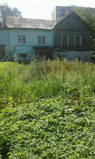 Дом 176 м² на участке 6 сот.