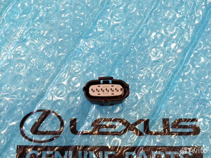 Фишка парктроника Лексус (ремкомплект)