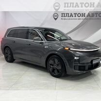 LiXiang L9 1.5 AT, 2023, 50 км, с пробегом, цена 7 850 000 руб.