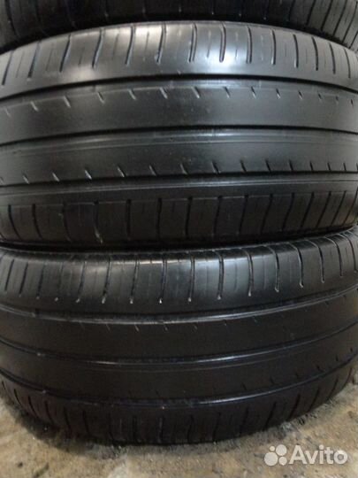 Yokohama Bluearth ES32 205/55 R16