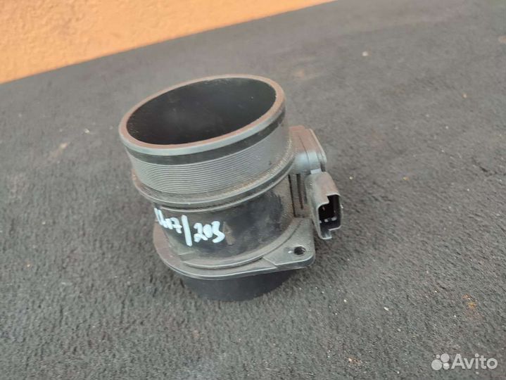 Расходомер для Peugeot 607