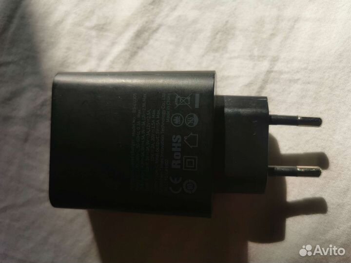 Зарядное устройство baseus