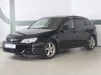 Subaru Impreza 1.5 AT, 2008, 230 000 км, с пробегом, цена 625 000 руб.