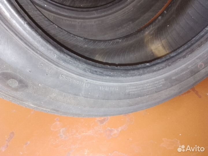 Hankook Optimo H417 16/5 100H