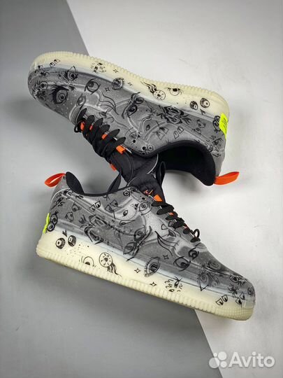 Кроссовки Nike Air Force 1