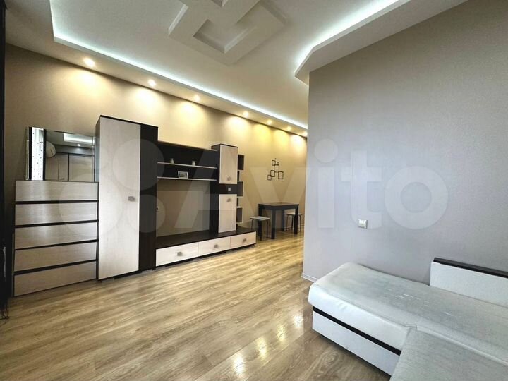 Квартира-студия, 27 м², 13/17 эт.