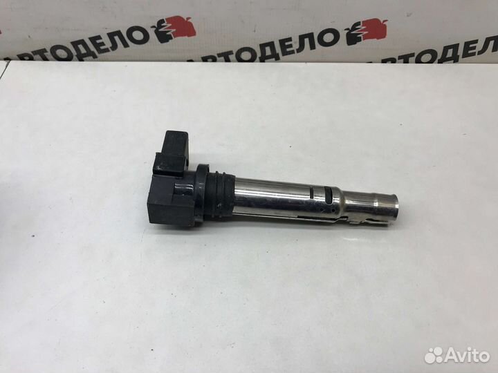 Катушка зажигания Startvolt SC1814 Polo Sedan