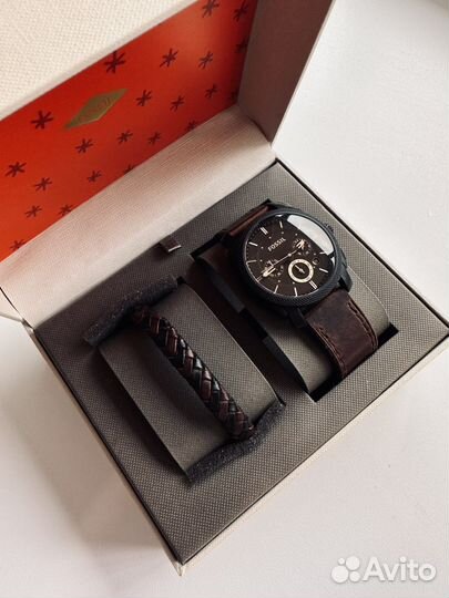 Часы наручные