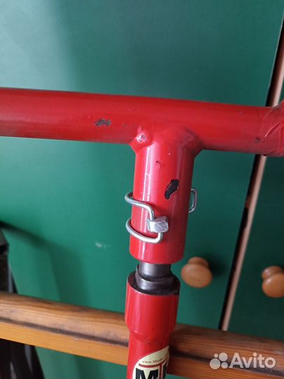 Фундаментальный разбуриватель