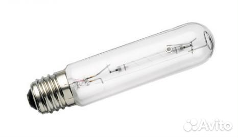 Днат 400w - 600w Plantastar Osram -для растений