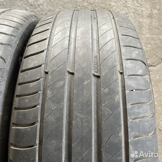Michelin Primacy 4 215/55 R16 97W