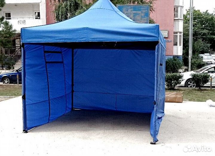 Шатер складной / Палатка торговая