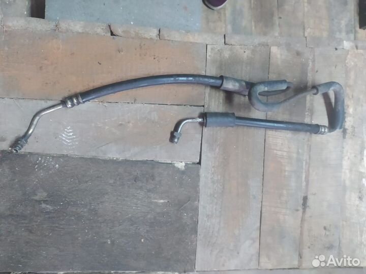 Шланг гур краун 1g еu 1г eу