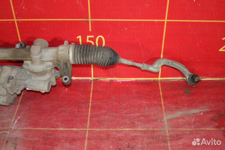 Рейка рулевая Mercedes-Benz A-Class