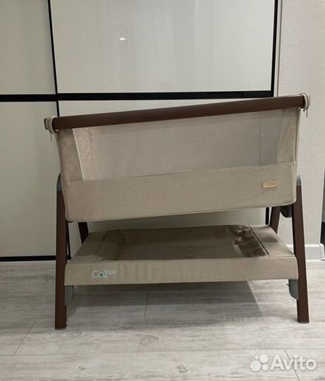 Колыбель tutti bambini cozee