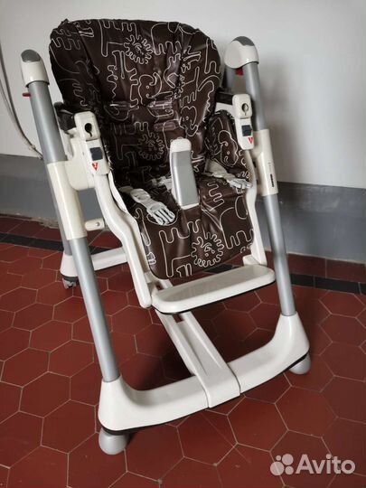 Стул для кормления