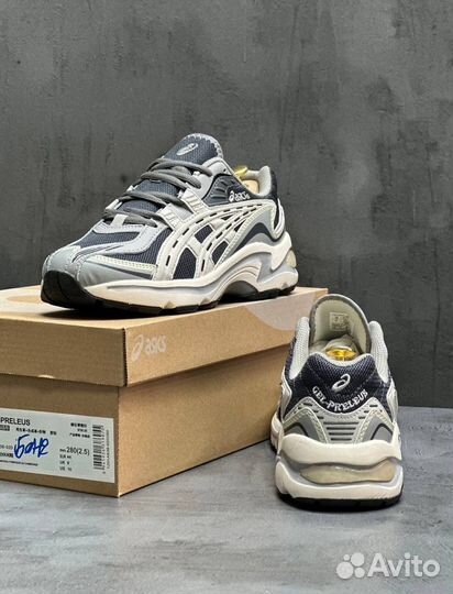 Кроссовки Asics Gel Preleus (размеры 41-45)