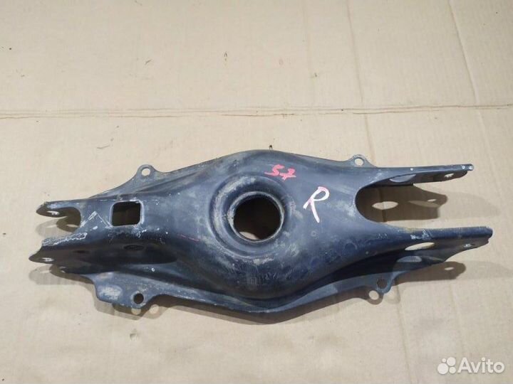 Рычаг задний правый Mercedes Glk Х204 OM651DE22LA