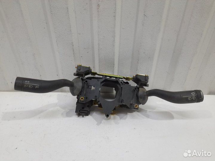 Переключатель подрулевой в сборе Volkswagen