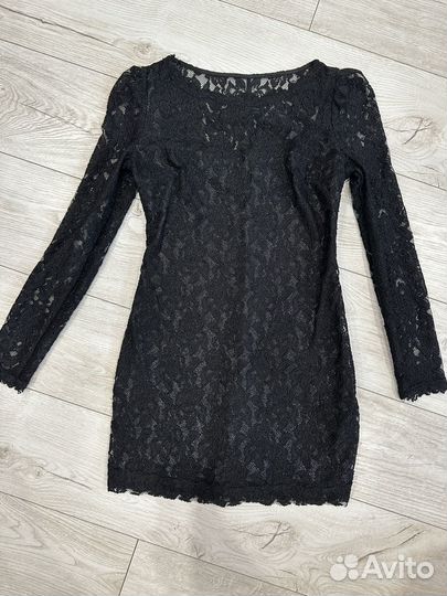 Вечернее платье 42 размер