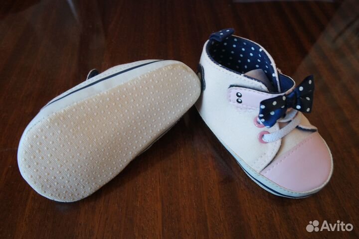 Обувь и аксессуары для куклы