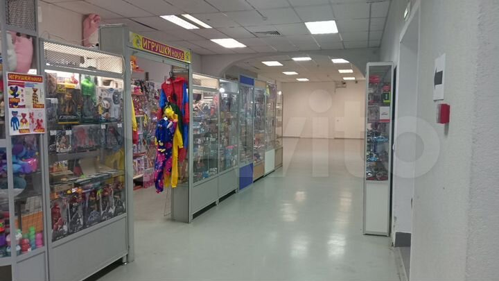 Свободного назначения, 12 м²