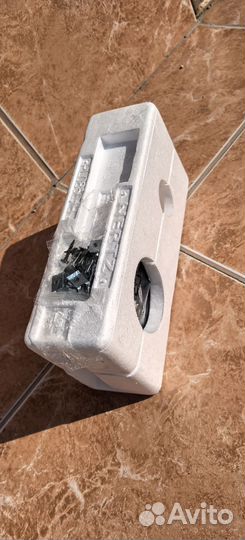 Hertz DCX 87.3 коаксиальный динамик