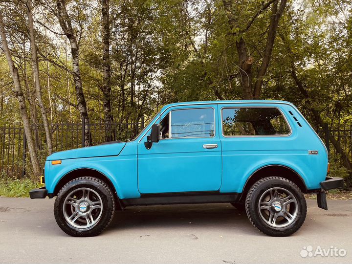 Колёсные диски на ниву соболь УАЗ R16