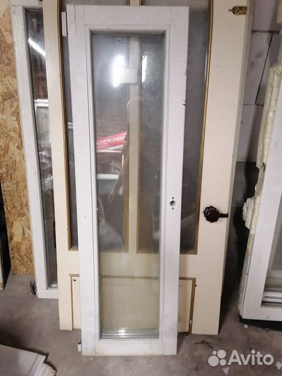 Окна деревянные стеклопакет Б.У