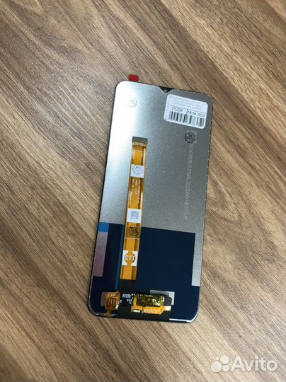Дисплей Realme C25, ориг
