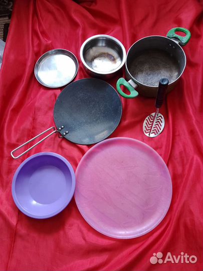 Все для кухни