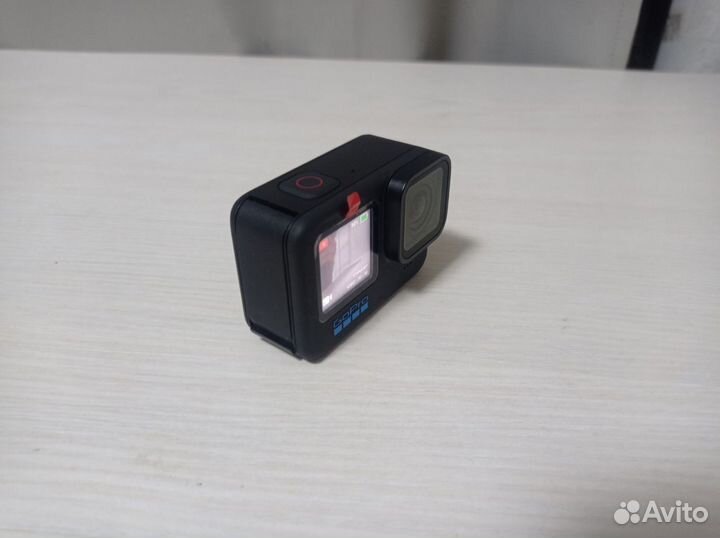 Gopro hero 10 black