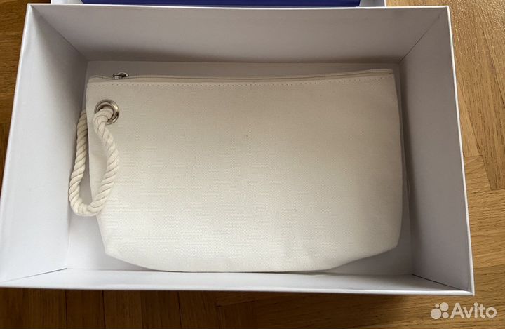 Косметичка оригинал Davidoff