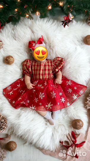 Новогодняя одежда 74