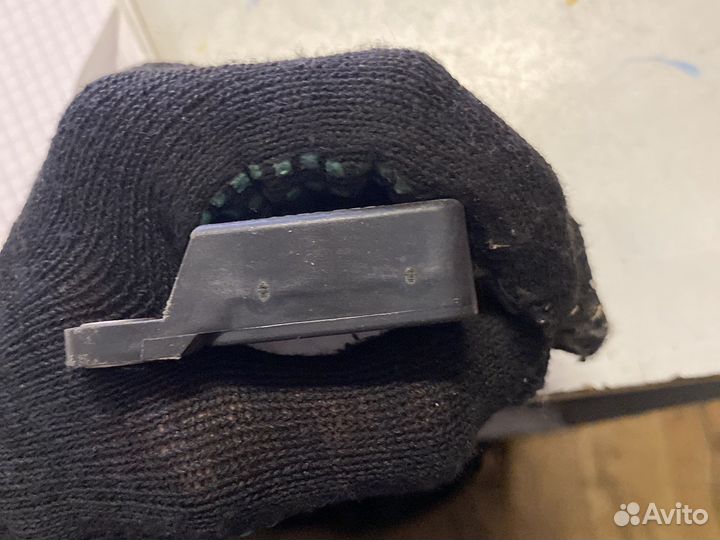 Датчик курсовой устойчивости Hyundai Solaris