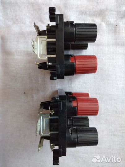 Разъемы акустические для Marantz