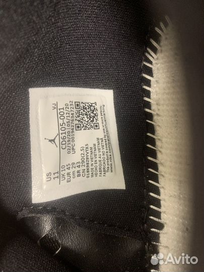 Продам кроссовки Nike оригинальные