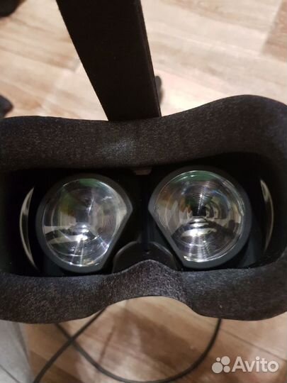 Valve Index VR